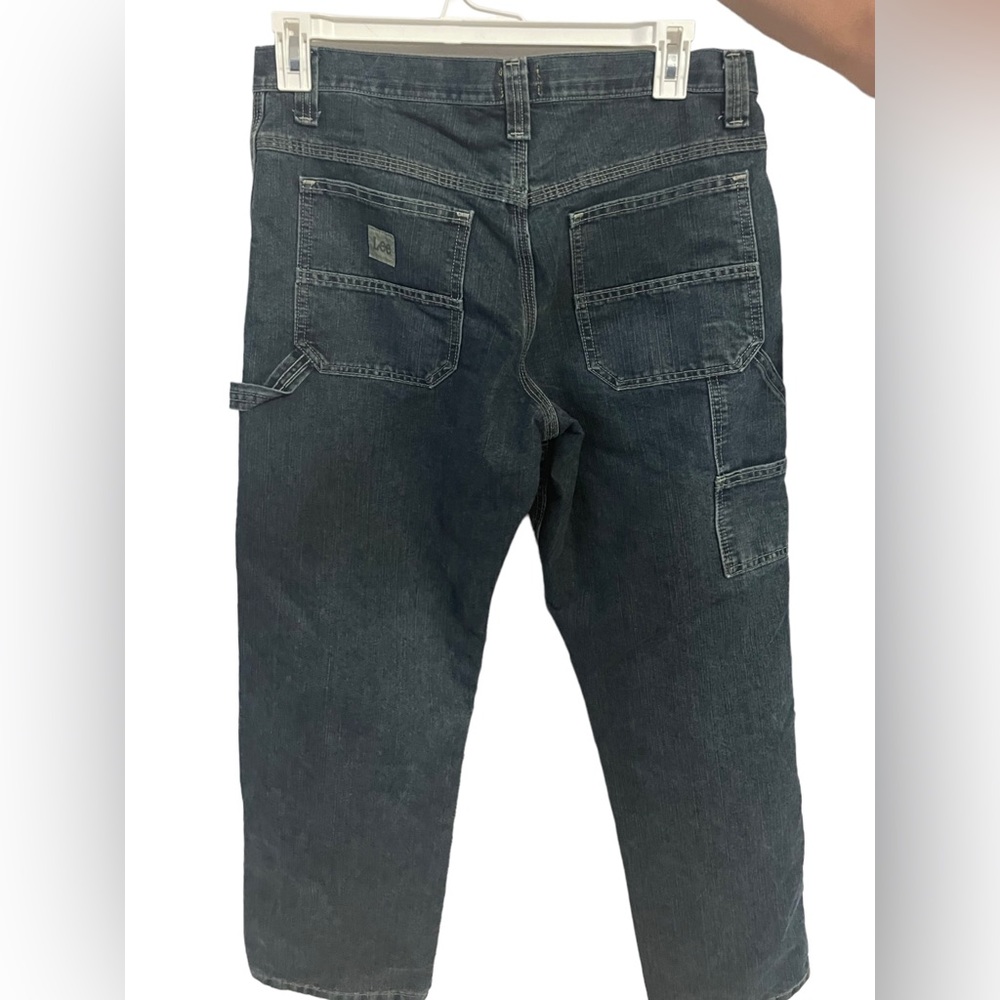 Lee Loose Fit Jeans 32x29